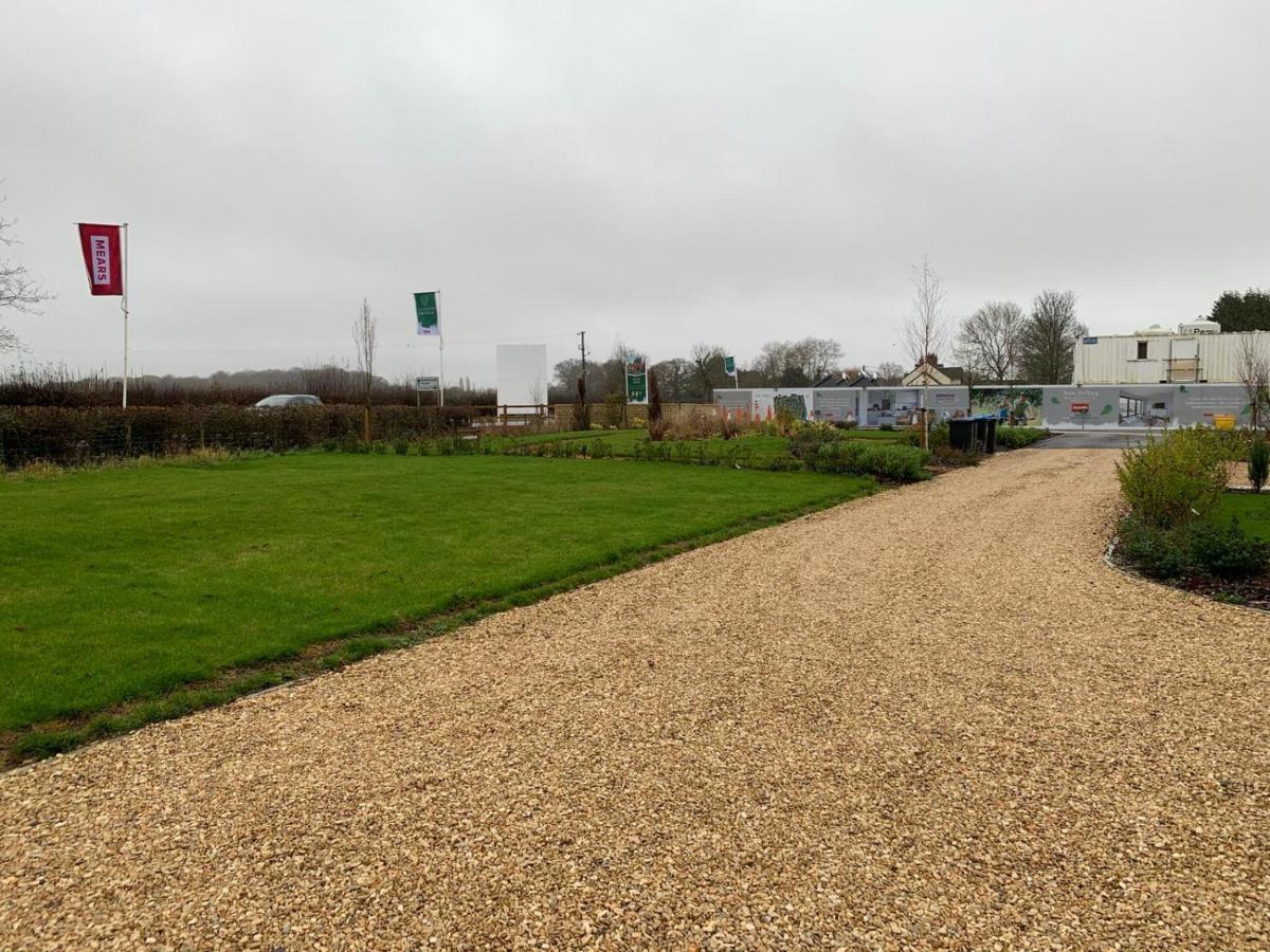 4 Freelands Gate, Witney, Oxfordshire Villa Dış mekan fotoğraf