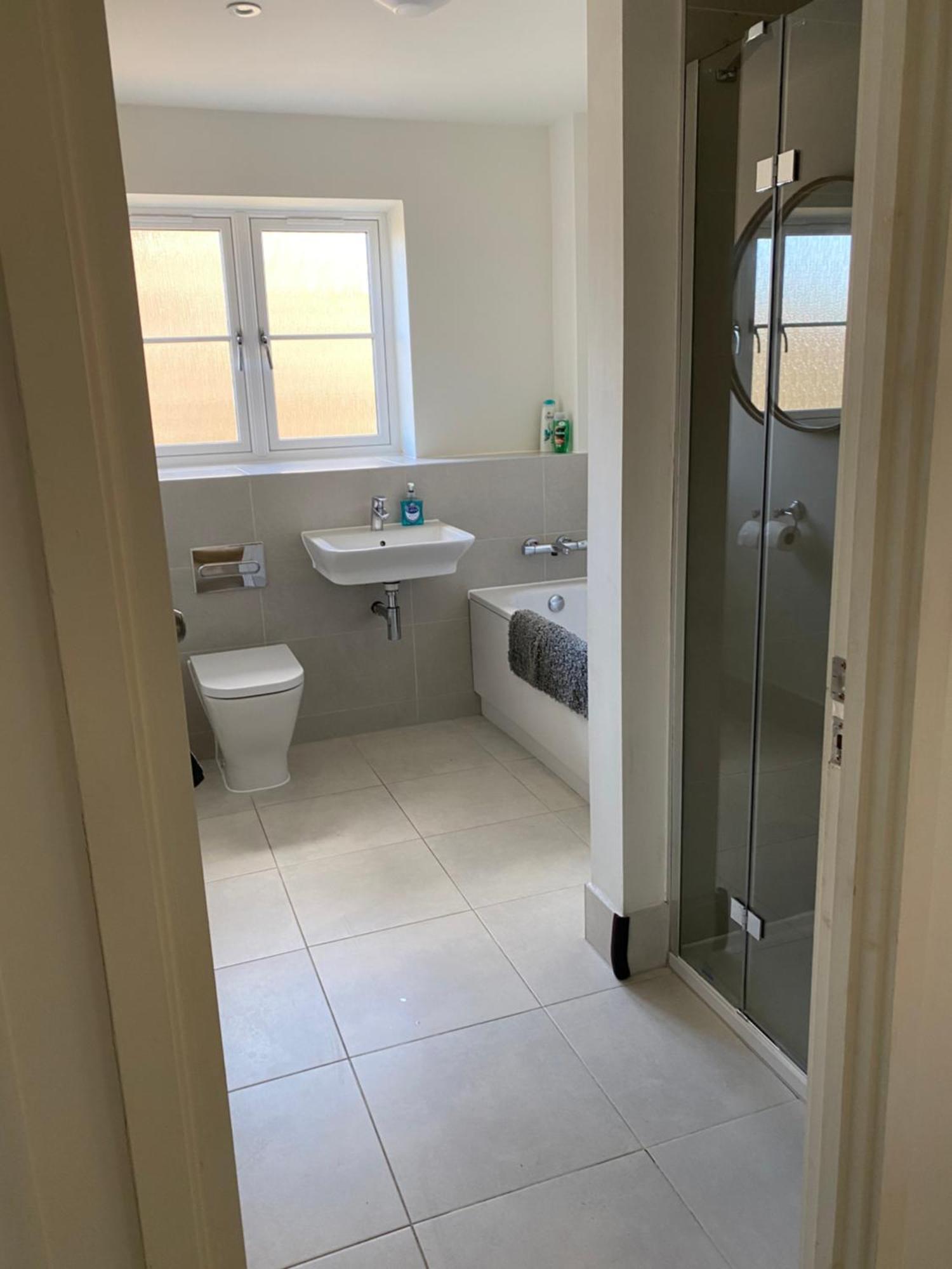 4 Freelands Gate, Witney, Oxfordshire Villa Dış mekan fotoğraf
