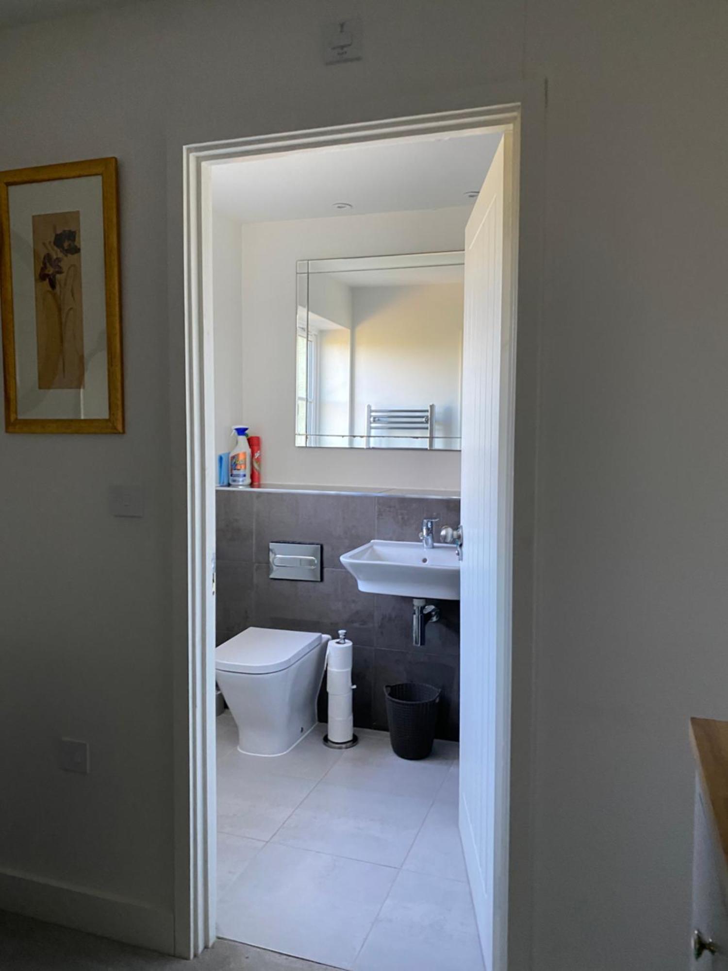 4 Freelands Gate, Witney, Oxfordshire Villa Dış mekan fotoğraf