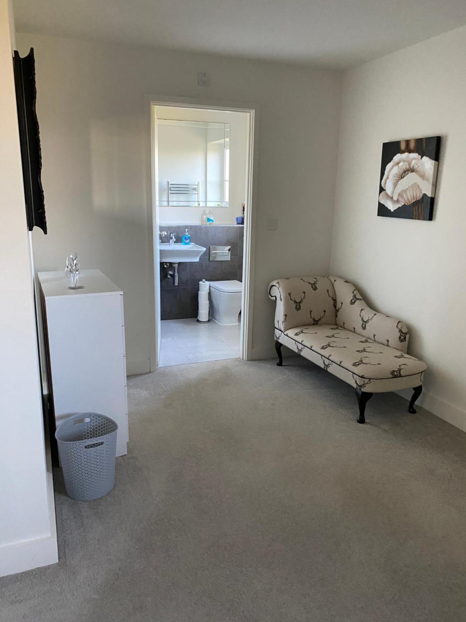 4 Freelands Gate, Witney, Oxfordshire Villa Dış mekan fotoğraf