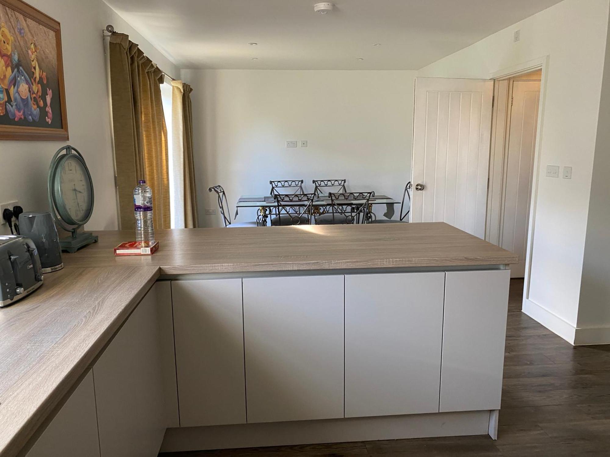 4 Freelands Gate, Witney, Oxfordshire Villa Dış mekan fotoğraf