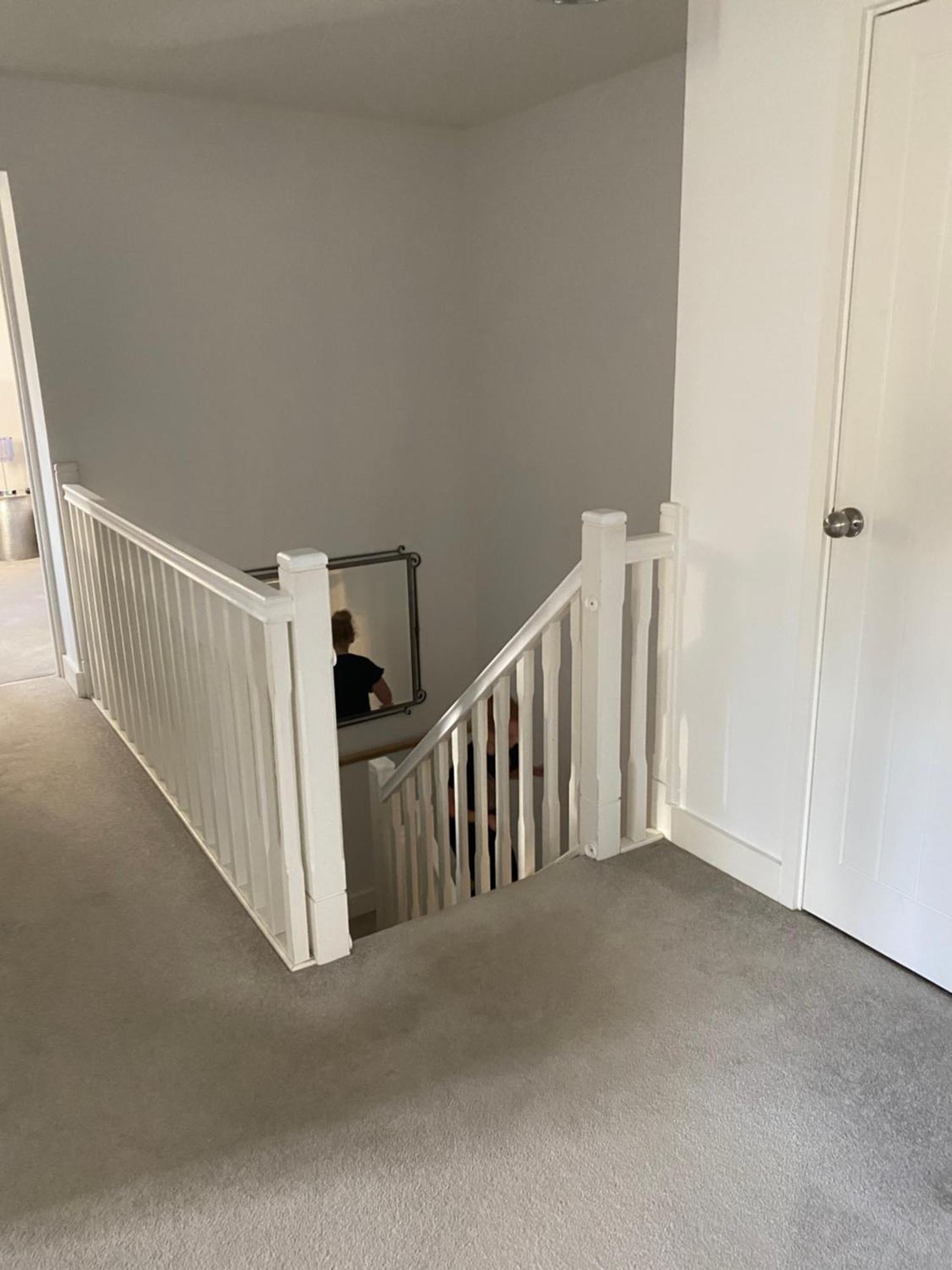 4 Freelands Gate, Witney, Oxfordshire Villa Dış mekan fotoğraf
