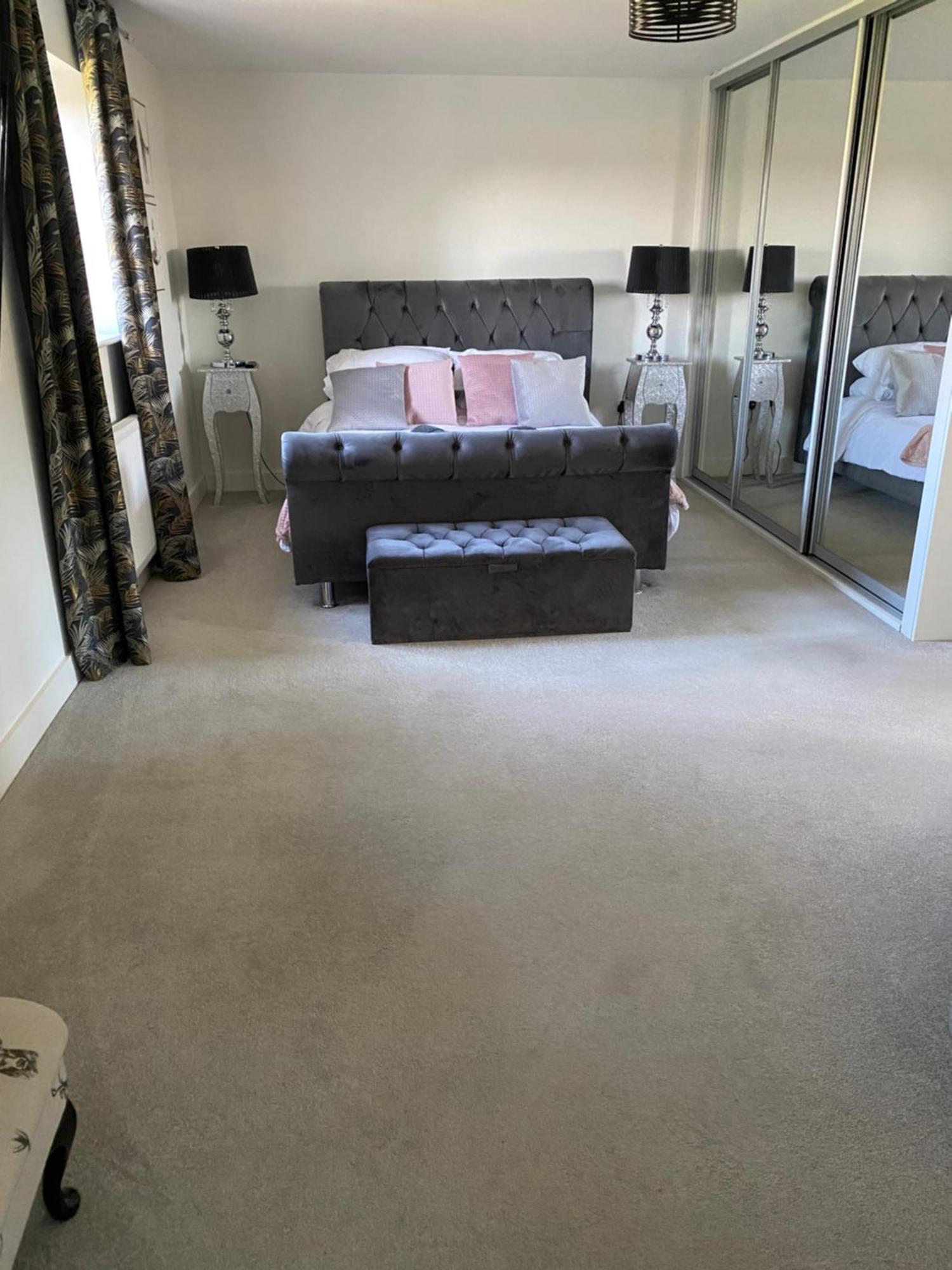 4 Freelands Gate, Witney, Oxfordshire Villa Dış mekan fotoğraf