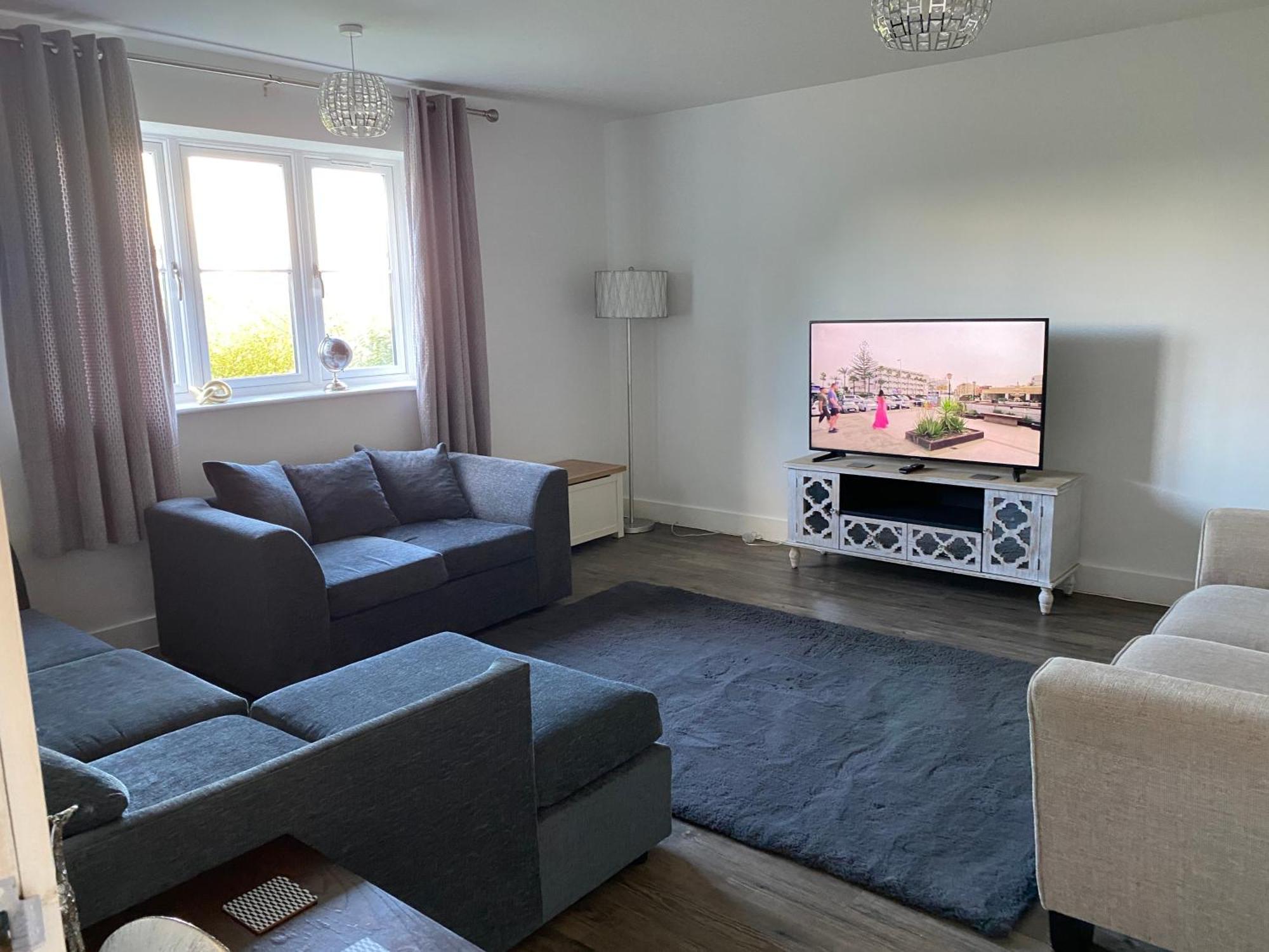 4 Freelands Gate, Witney, Oxfordshire Villa Dış mekan fotoğraf