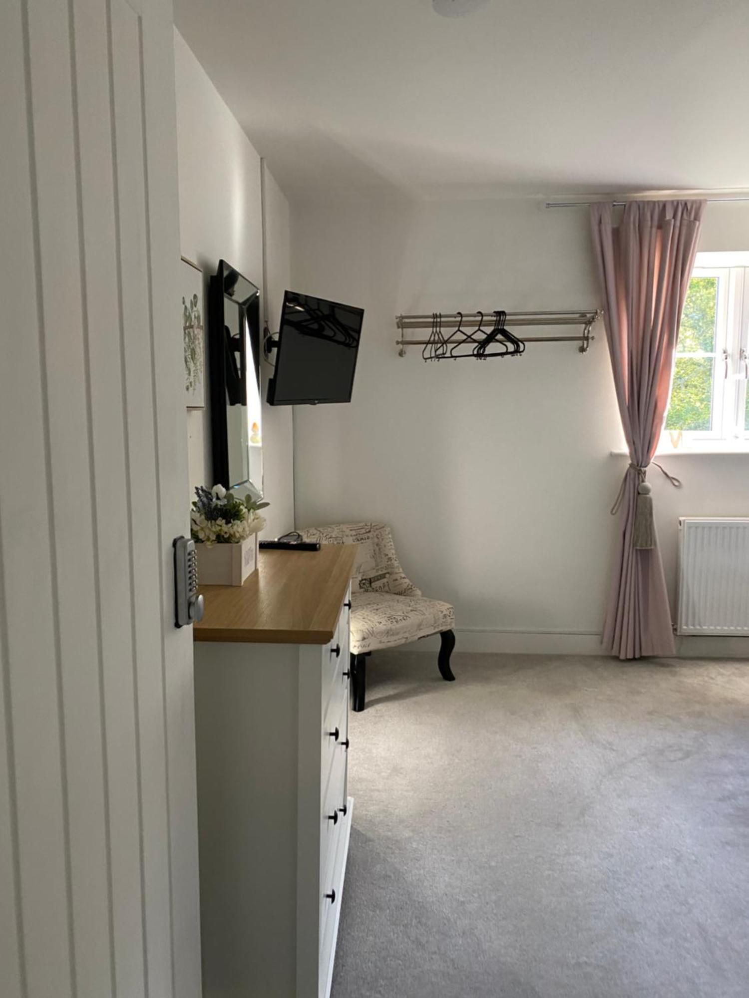 4 Freelands Gate, Witney, Oxfordshire Villa Dış mekan fotoğraf