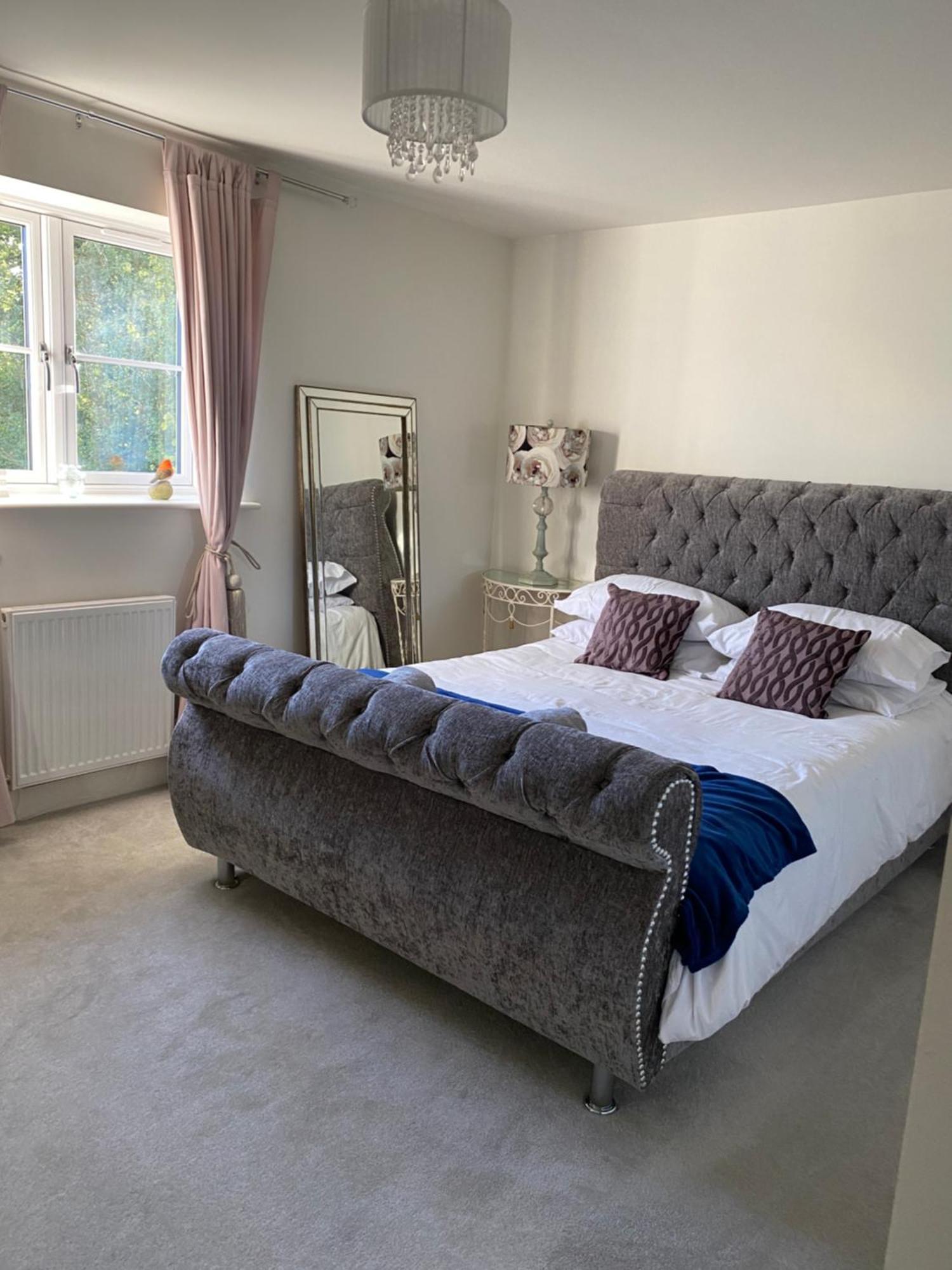 4 Freelands Gate, Witney, Oxfordshire Villa Dış mekan fotoğraf