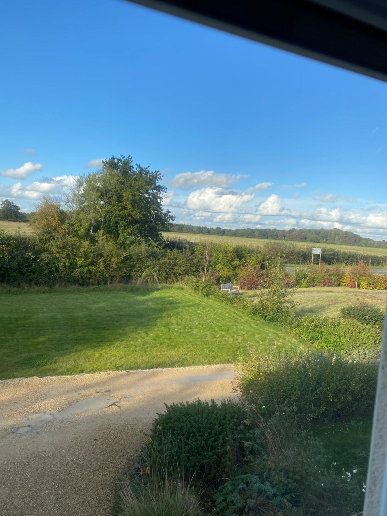 4 Freelands Gate, Witney, Oxfordshire Villa Dış mekan fotoğraf