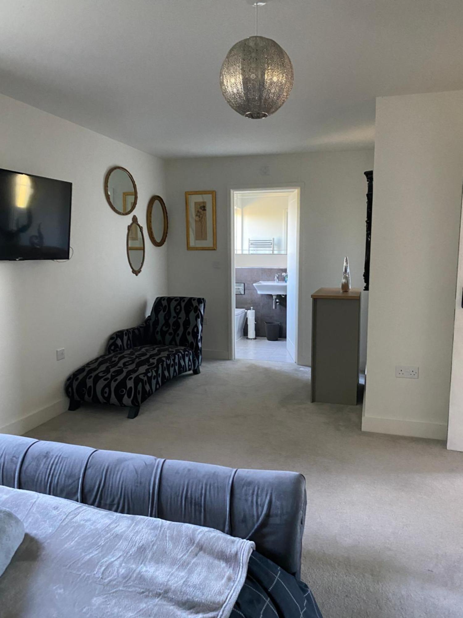 4 Freelands Gate, Witney, Oxfordshire Villa Dış mekan fotoğraf