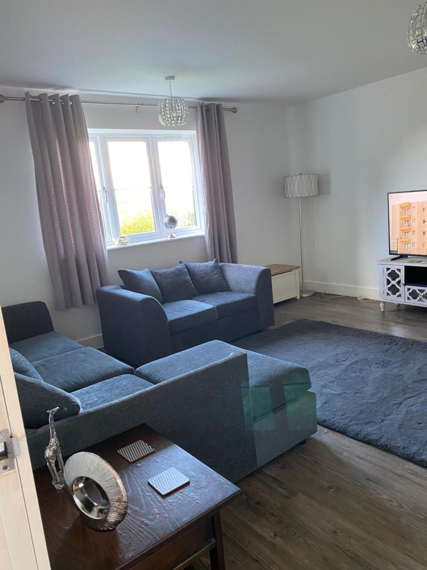 4 Freelands Gate, Witney, Oxfordshire Villa Dış mekan fotoğraf