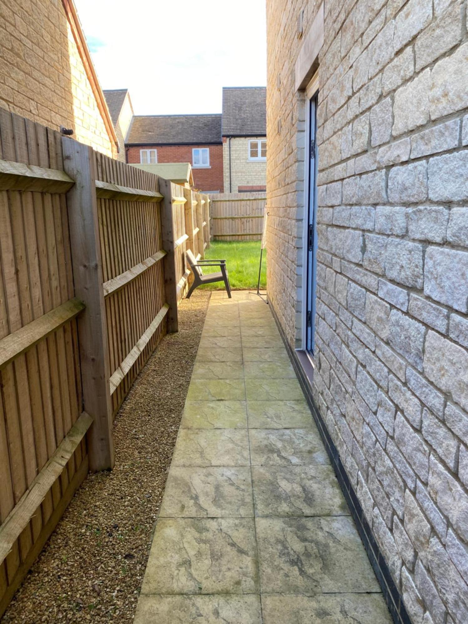 4 Freelands Gate, Witney, Oxfordshire Villa Dış mekan fotoğraf