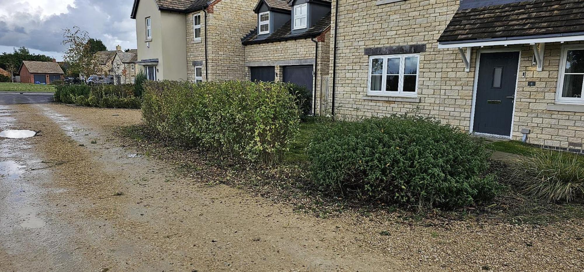 4 Freelands Gate, Witney, Oxfordshire Villa Dış mekan fotoğraf