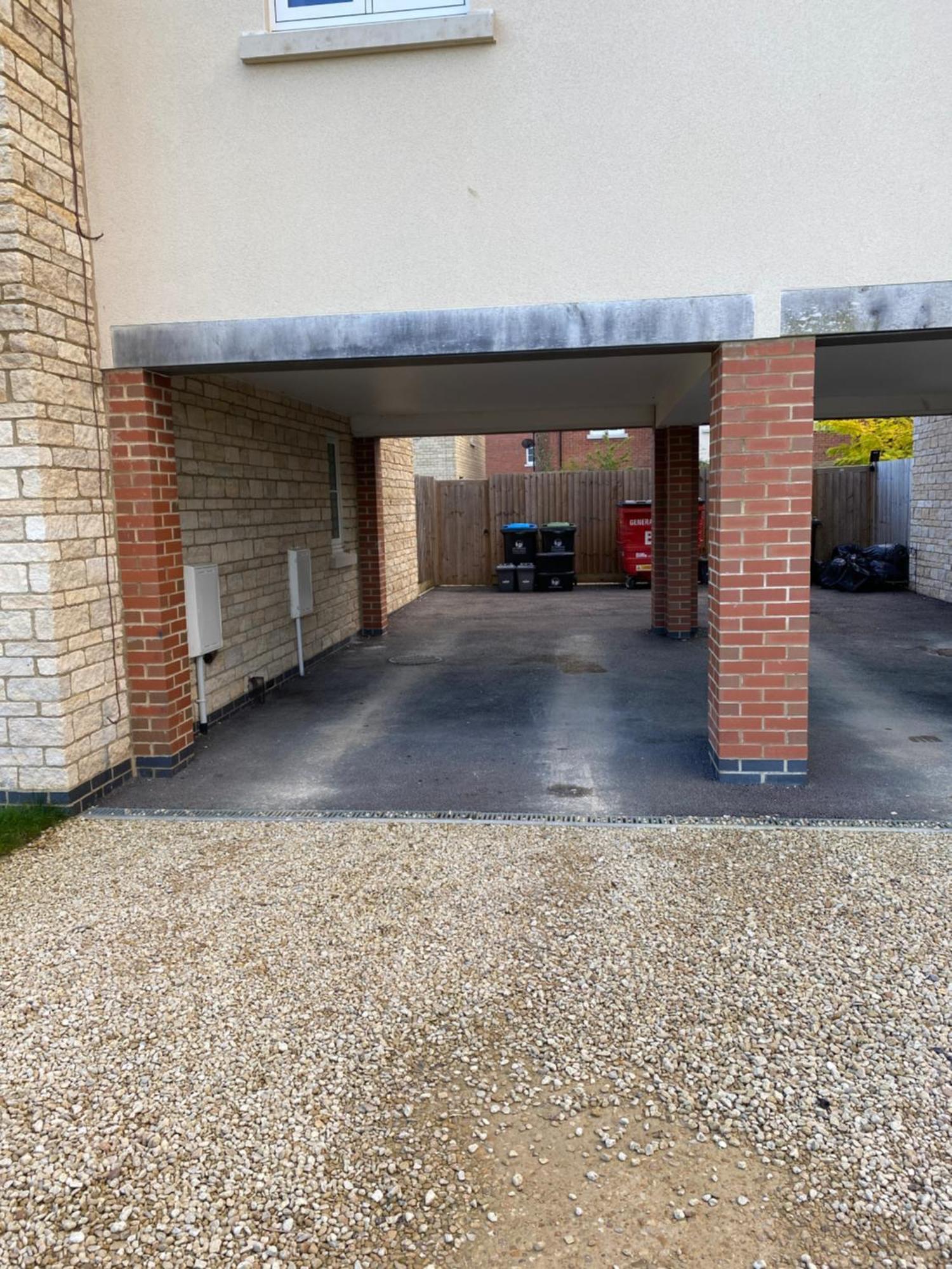 4 Freelands Gate, Witney, Oxfordshire Villa Dış mekan fotoğraf